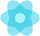 react